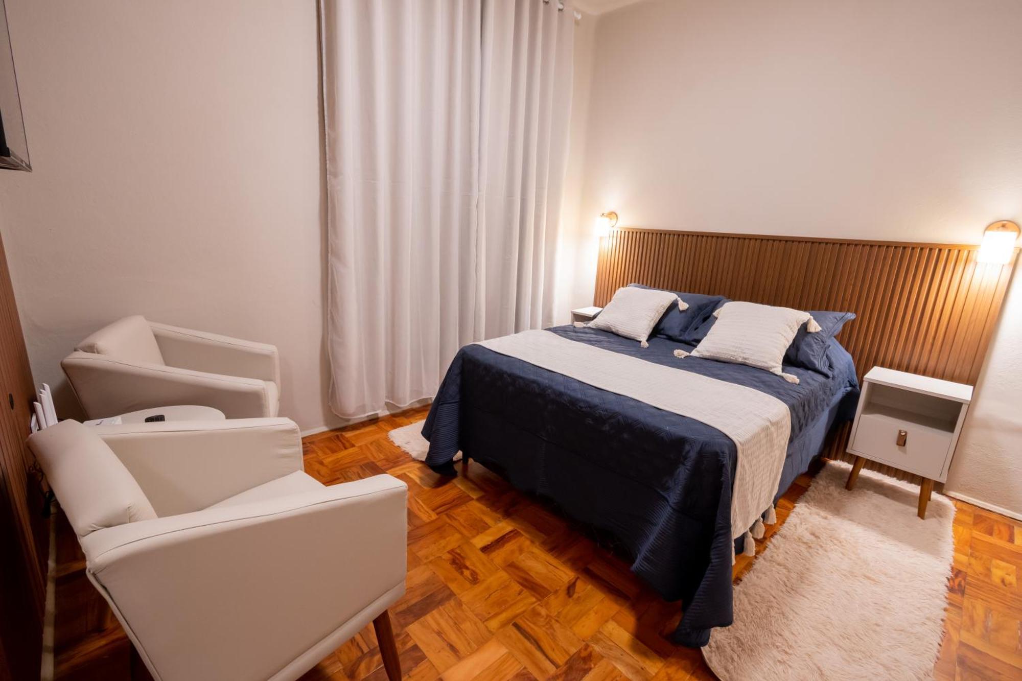 Loft Coracao Da Serra Serra Negra  Buitenkant foto